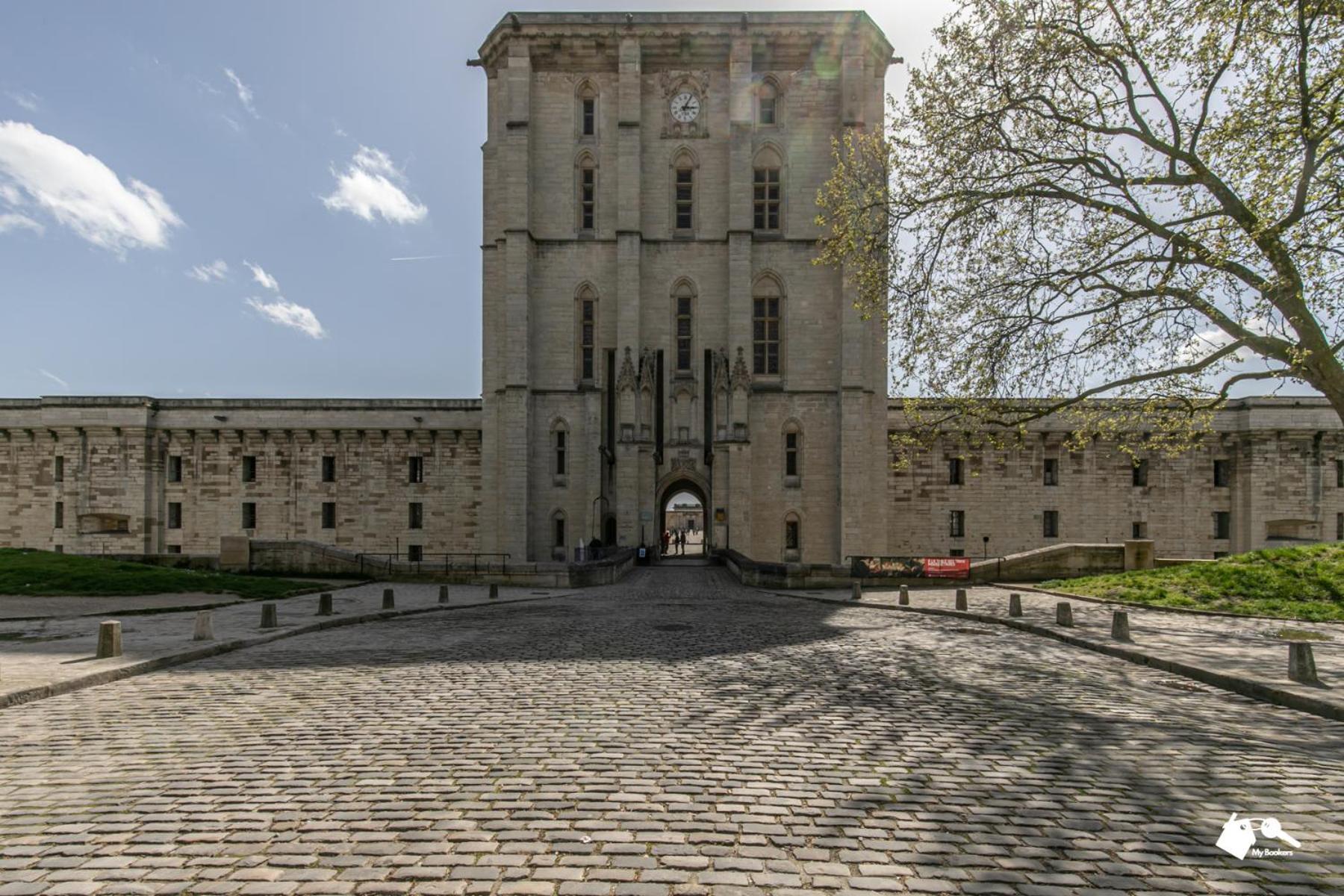 Mba - Jarry Splendide Appart Proche Chateau De Vincennes Zewnętrze zdjęcie